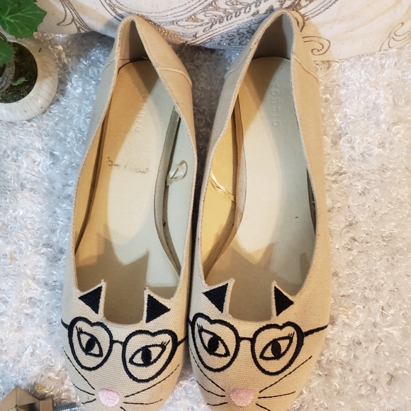 Torrid Shoes Flats Poshmark